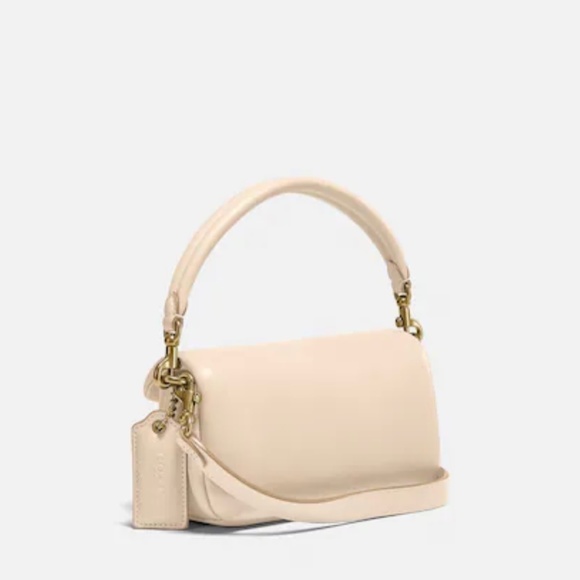 Coach Tabby 18 bag - Picture 3 of 3